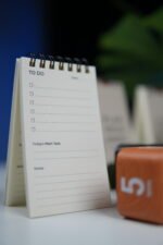 Daily Focus To-Do List Pad - Image 3