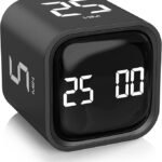 Rotating Pomodoro Timer