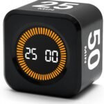 Smart Pomodoro Timer