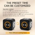 Smart Pomodoro Timer - Image 5