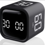 Smart Pomodoro Timer (Black )