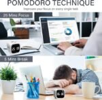 Rotating Pomodoro Timer - Image 3