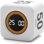 Smart Pomodoro Timer