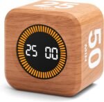 Smart Pomodoro Timer