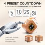 Smart Pomodoro Timer - Image 2