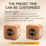 Smart Pomodoro Timer - Image 5