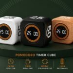 C4- Pomodoro Timer