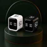 F4- Smart Pomodoro Timer