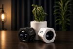 F6-Gen-Z  Hexa Rotating Pomodoro Timer